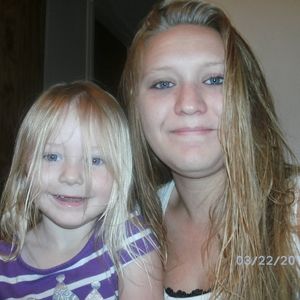 Meet your Posher, Victoria